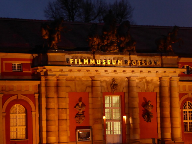 Filmuseum Potsdam