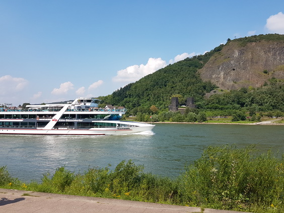 Remagen Rhein Ergel Linz Sinzig  Restaurant Franco 