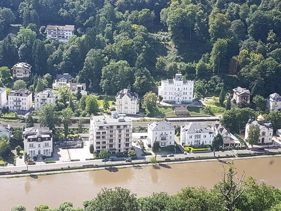   Bad Ems Standseilbahn Bismarkturm Lahn Kurhaus SpielbankBad Ems Standseilbahn Bismarkturm Lahn Kurhaus Spielbank