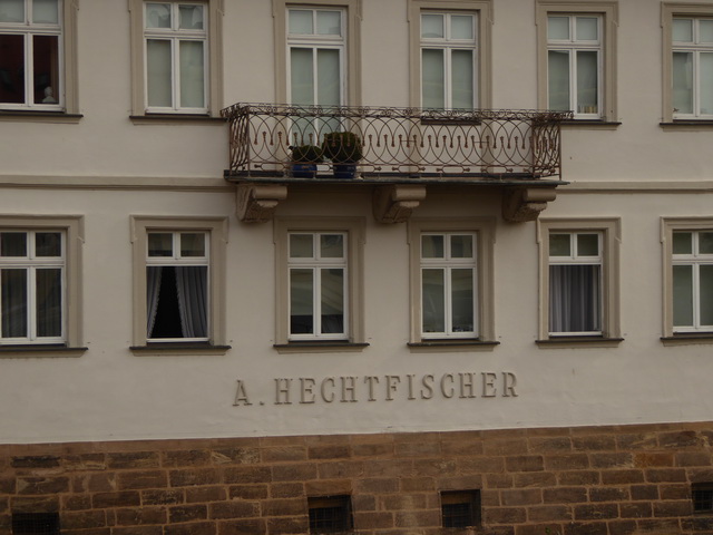   Bamberg an der Regnitz Bamberg an der Regnitz 