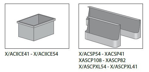 Flexbar accessories Product code Price