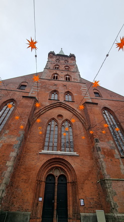 St. Petri Kirche