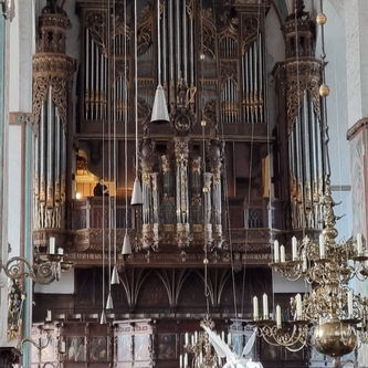 St.-Jakobi-Kirche Lübeck - Ev.-Luth. Kirchengemeinde St. Jakobi Lübeck