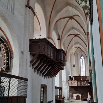 St.-Jakobi-Kirche Lübeck - Ev.-Luth. Kirchengemeinde St. Jakobi Lübeck