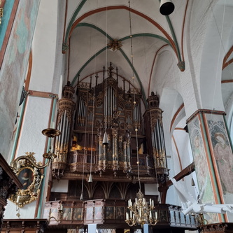 St.-Jakobi-Kirche Lübeck - Ev.-Luth. Kirchengemeinde St. Jakobi Lübeck