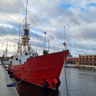 Lübeck Museumshafen museumshafen-luebeck.org