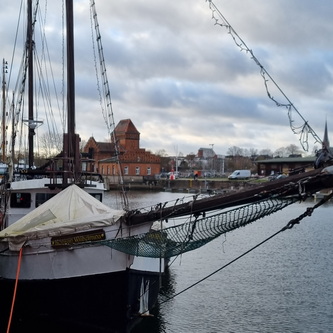 Lübeck Museumshafen museumshafen-luebeck.org