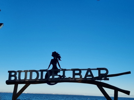 Buddelbar