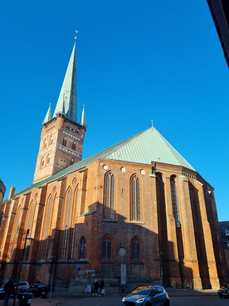 St. Petri Kirche