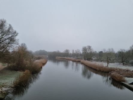 Kleingärtnerverein Travetal E.v. De Lübsche Schut