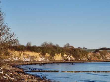 Boltenhagen Ostsee Küste Boltenhagenküste Ostsee Küsten 