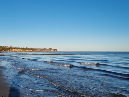 Boltenhagen Ostsee Küste Boltenhagenküste Ostsee Küsten 