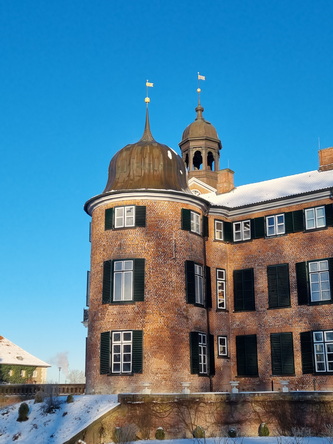   Eutin Eutiner SchlossEutin Eutiner Schloss