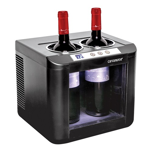(verkauft) 3 x Weinkühler Weinwärmer elektrisch