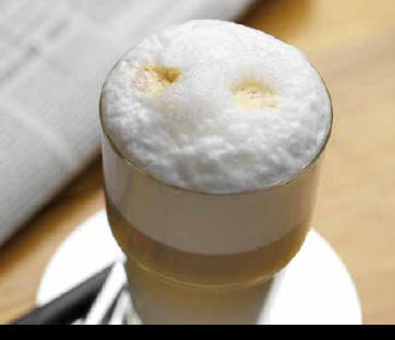 Cappuchino