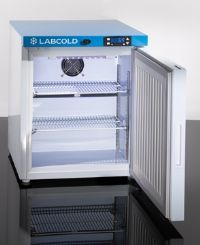 Labocold 36 arzneikühlschrank