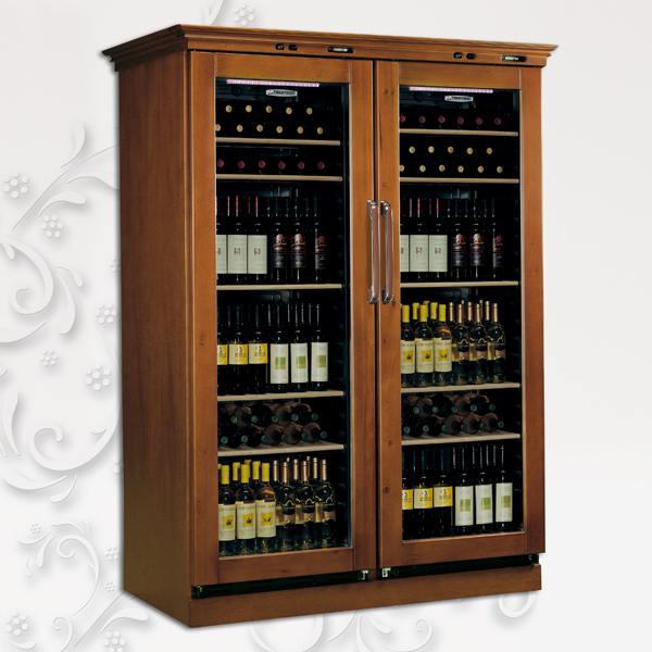 Maxi Cantinetta  GLx