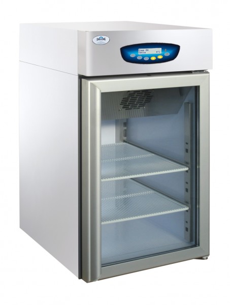 everlasting mini chocolate Schokoladenkuehlschrank
