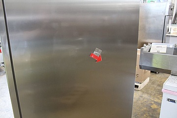 NordCap Fleischreifeschrank FRS 900 CNS 