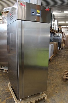 NordCap Fleischreifeschrank FRS 900 CNS 
