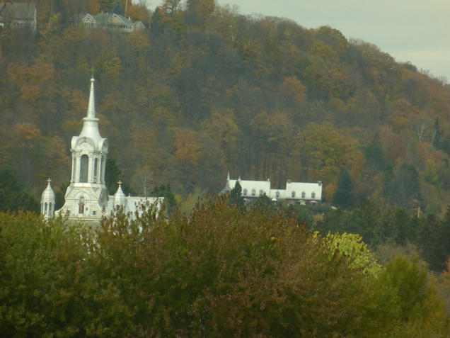 Montreal Laurentides Mont Tremblant 