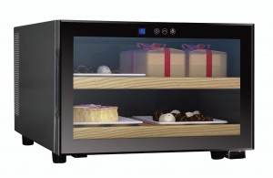 Schokoladenschrank - Und noch eine Geschenkidee! Schokoladenschrank - Und noch eine Geschenkidee!