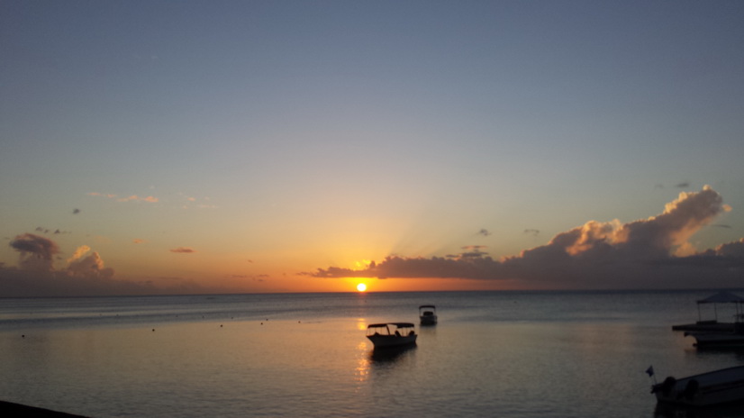 mauritius le Victoria