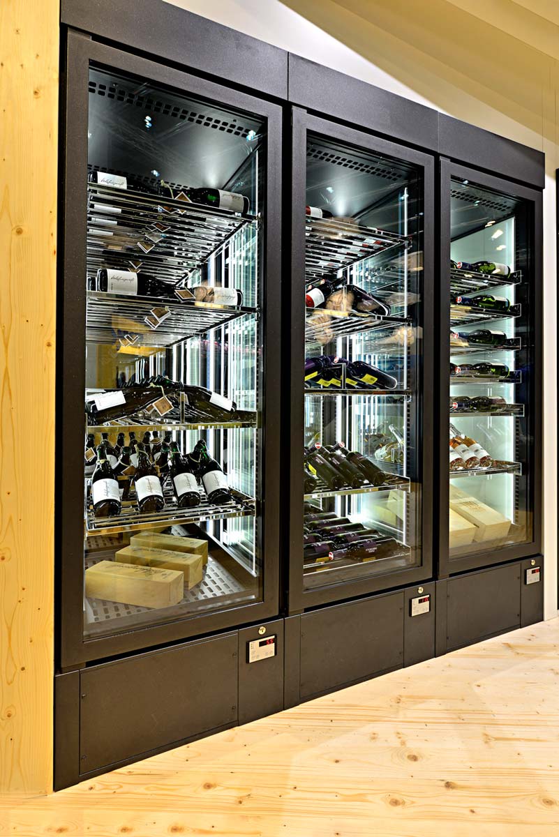 weinschrank wks 301