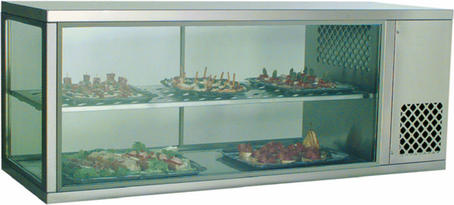 kuehlvitrine