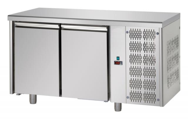 Back 2 Standard Bäckereikühltisch Konditorei Kühltisch 