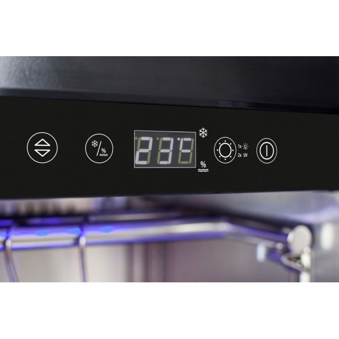 minireifer CS 668 Caso