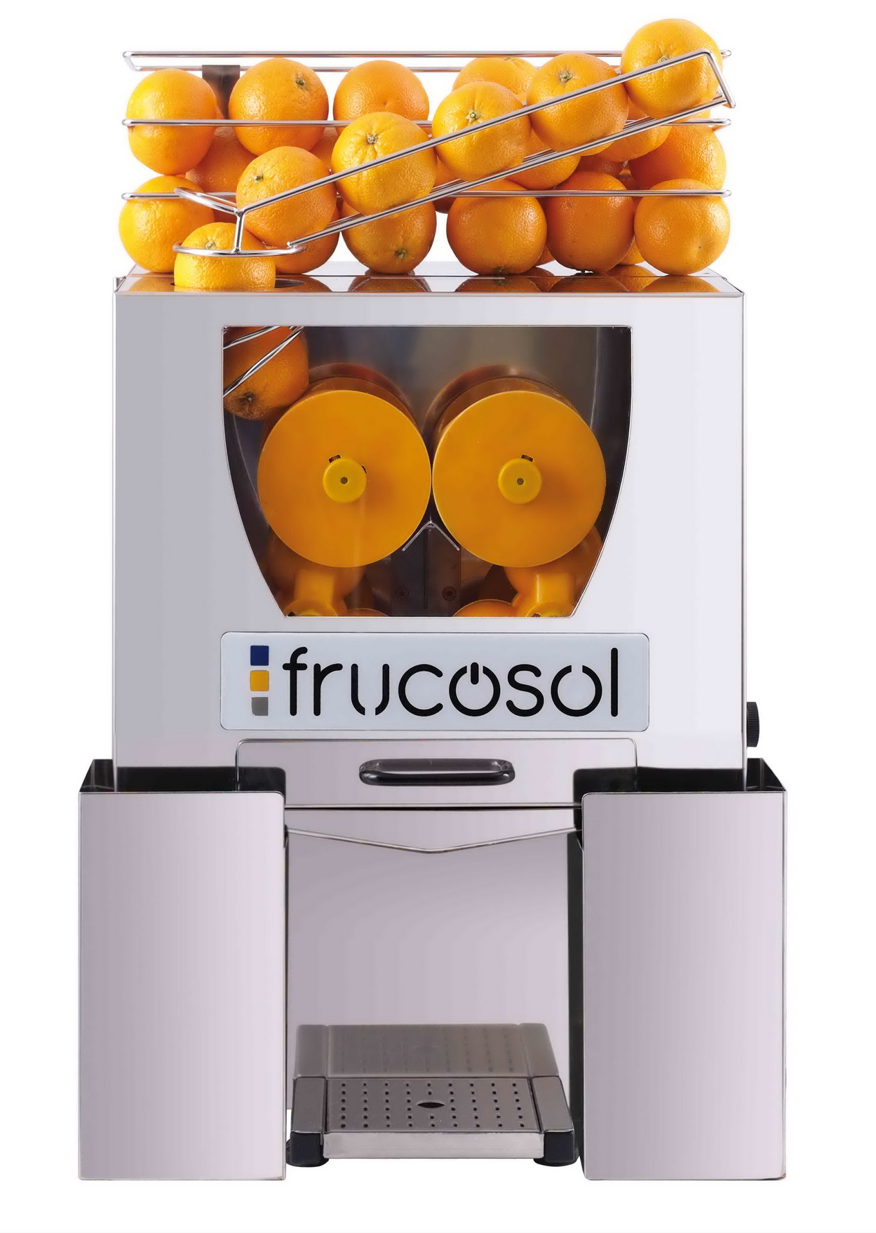 Frucosol F 50a inox