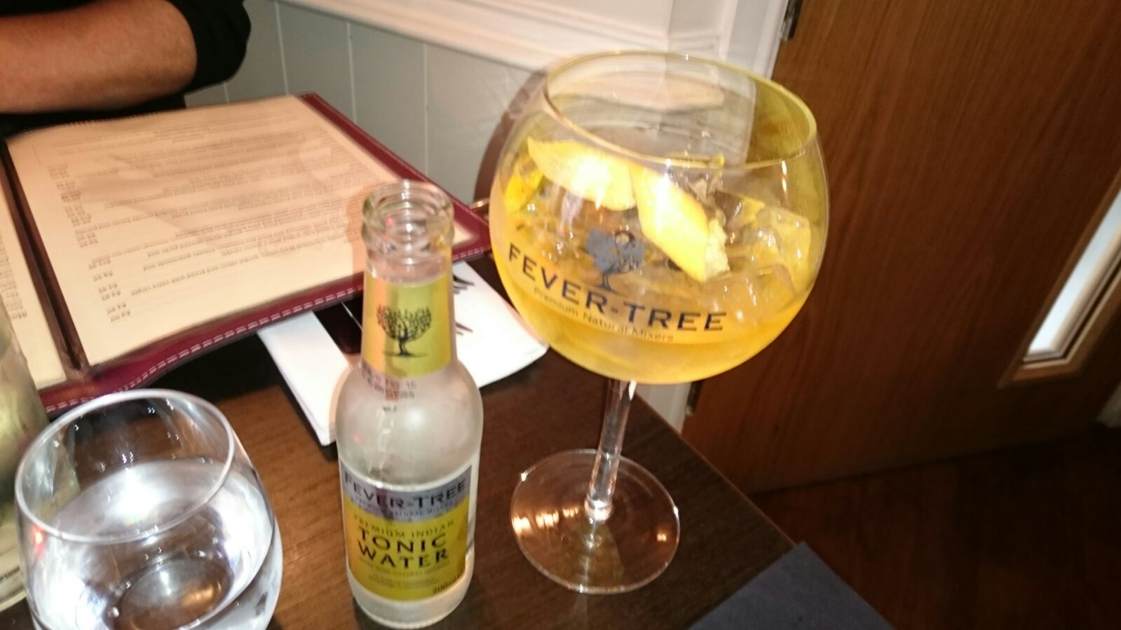 fever-tree