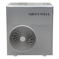 microwell-heatpump