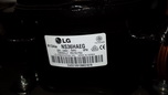 compressor  Lg  R 134a NS36HAEG