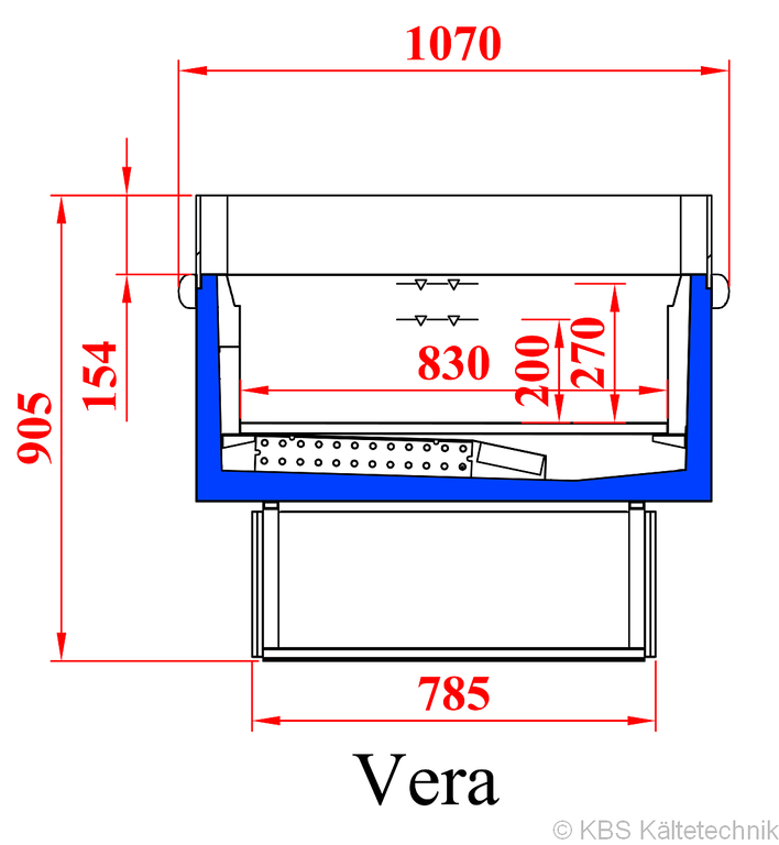 schnitt vera