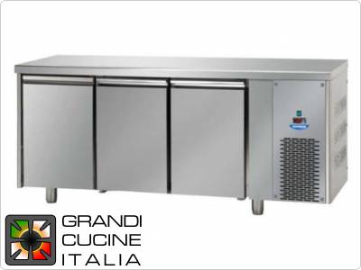 tavola dopio GastroFlex Pass-through Counter