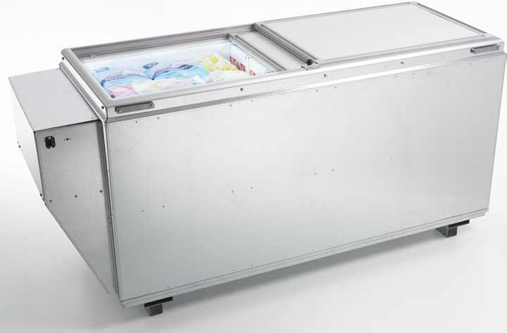 Wärmebox 30-35°C und 18V-Kühlbox geeignet für den Transport von  Königinnenzellen – ohne Akku - APIMAT