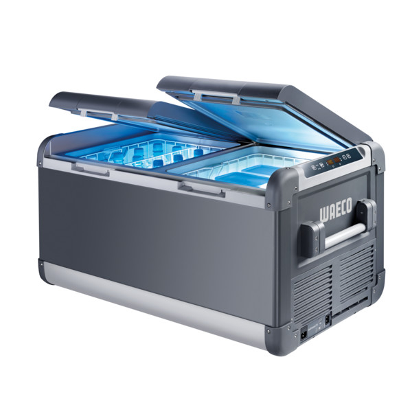 Waeco CoolFreeze CF-80 Kühlbox Kühlboxen Wild Transportkühlung