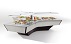 Enofrigo Salatbar Triangel Neues Modell Topview 2016 