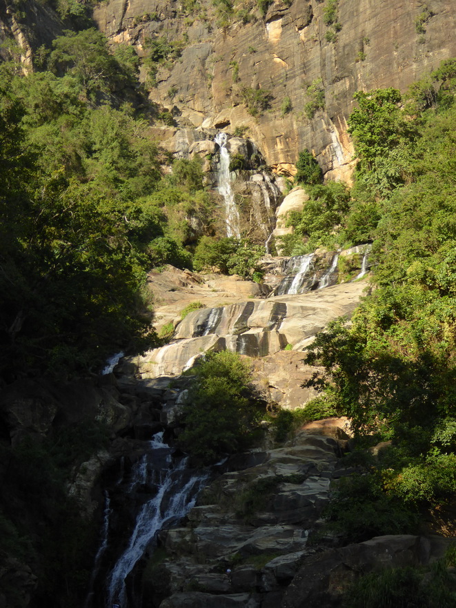 Ella Gap Ella-Schlucht 