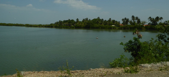 Kalpitiya  Wilpattu NP