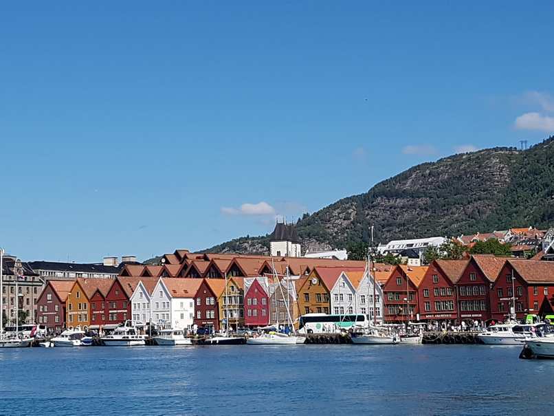 Fischmarkt Strandkai