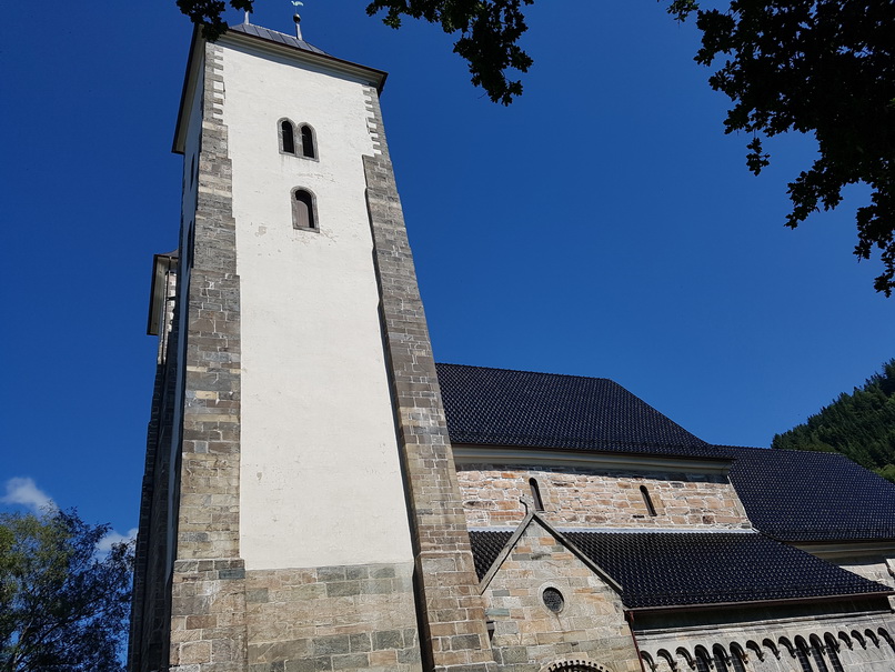 Bergen MariaKirche Mariakirk St Marys Church BergenBergen Bergen MariaKirche Mariakirk St Marys Church Bergen  