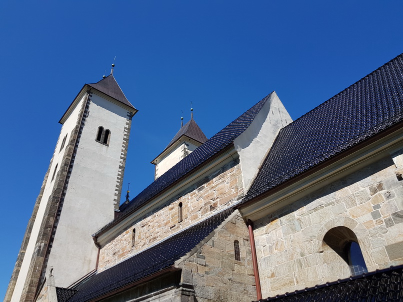 Bergen MariaKirche Mariakirk St Marys Church BergenBergen Bergen MariaKirche Mariakirk St Marys Church Bergen  