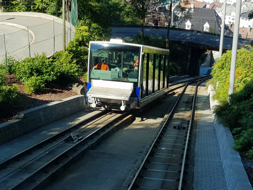 bergenbahn