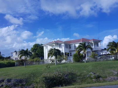 Barbados  Airport  Barbados Houses