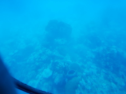 Barbados Barbados U Boot Submarine Barbados U Boot Submarine Atlantis 