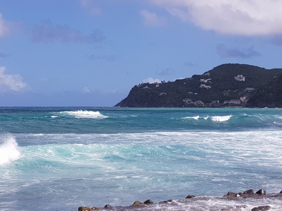    St. Lucia Pigeon Island  St. Lucia Gros Islet    St. Lucia St. Lucia Santa Lucia