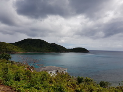 Montserrat - eine Insel der Mangos und des Magmas